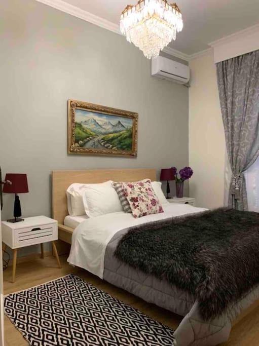 Sweet Home Serres Premium Living Exteriér fotografie